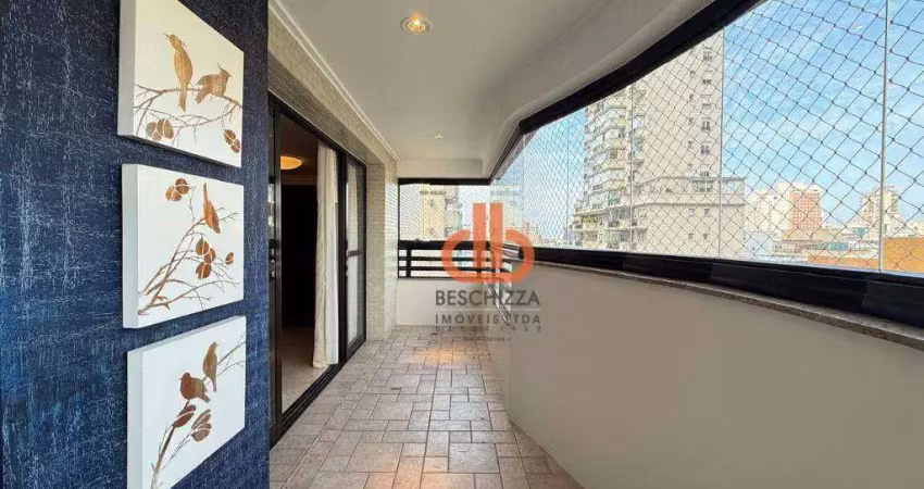 Comprar cobertura  quatro quartos,  quatro vagas . boqueirão