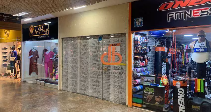 Loja para alugar, 74 m² por r$ 4.690,00/mês - gonzaga - santos/sp