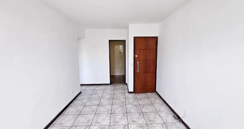 Apartamento no rocha com 2 quartos e garagem no condomínio residencial letícia xavier