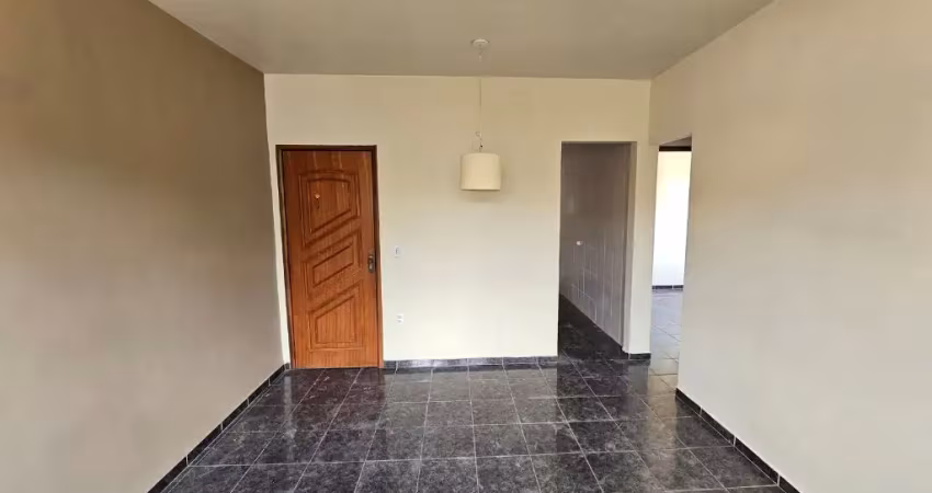 Apartamento na covanca com 2 quartos e garagem perto da adoleta casa de festas
