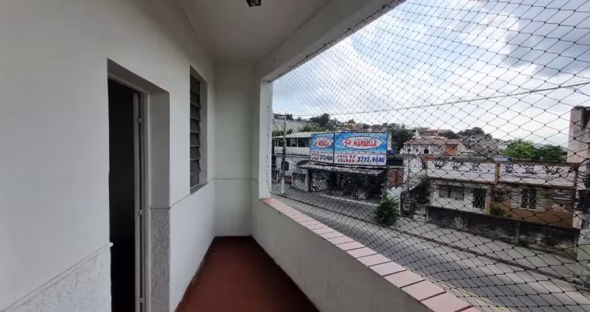 Casa / sobrado no gradim com 3 quartos e terraço em frente a sanitária marbella