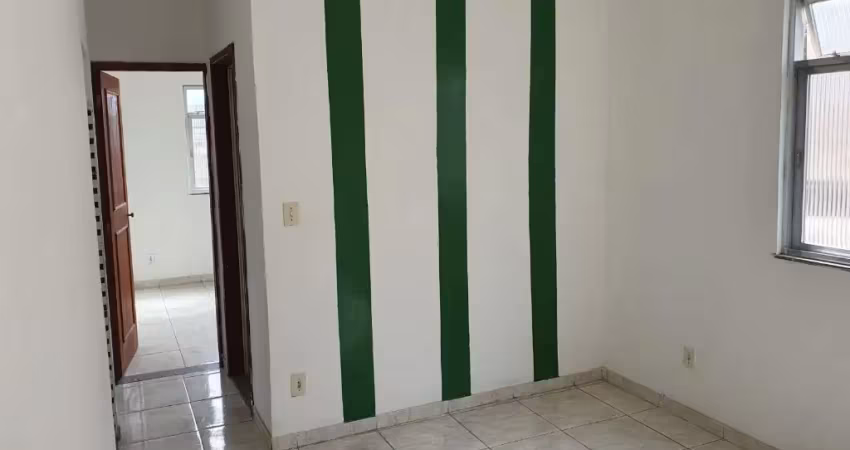 Casa / sobrado no porto novo com 2 quartos e garagem  em frente à distribuidora de gás