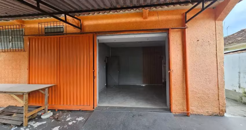 Galpão em alcântara perto do ponto final da viação galo branco