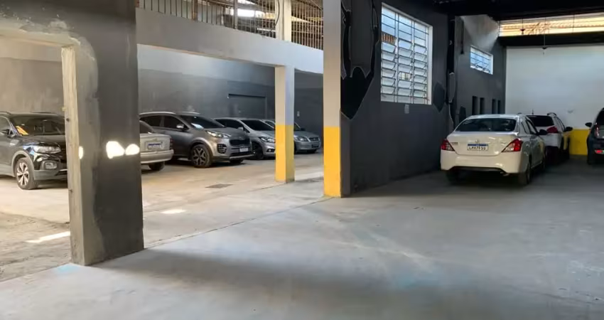 Imóvel comercial no centro perto do colégio santa terezinha