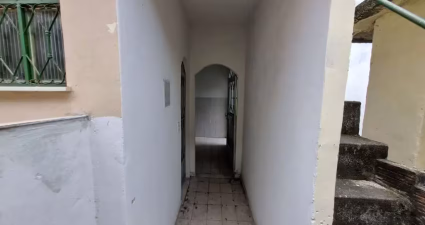 Sobrado na brasilândia com 2 quartos perto do antigo clube tamoio