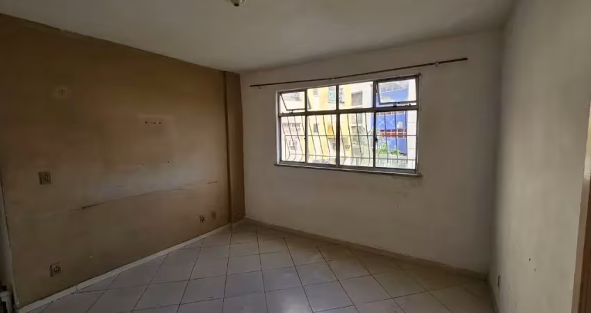 Apartamento em santa catarina com 2 quartos e garagem ao lado do fórum de são gonçalo
