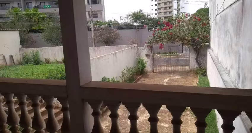 Casa residencial/comercial, próximo av. n. sra  de fátima.