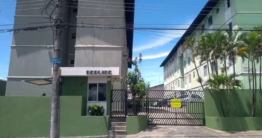 Apartamento 1 dormitório, residencial peruíbe, vila coralina, próx. usc