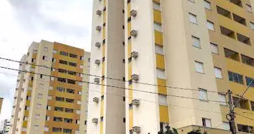 Apartamento  3 dormitórios  sendo 1 suíte,  residencial  gurupi, v. aviação