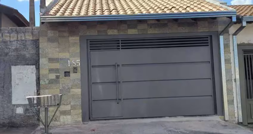 Casa com 2 quartos à venda no Jardim Chapadão, Bauru 