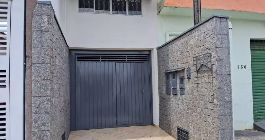 Casa com 2 quartos à venda no Jardim Dona Lili, Bauru 