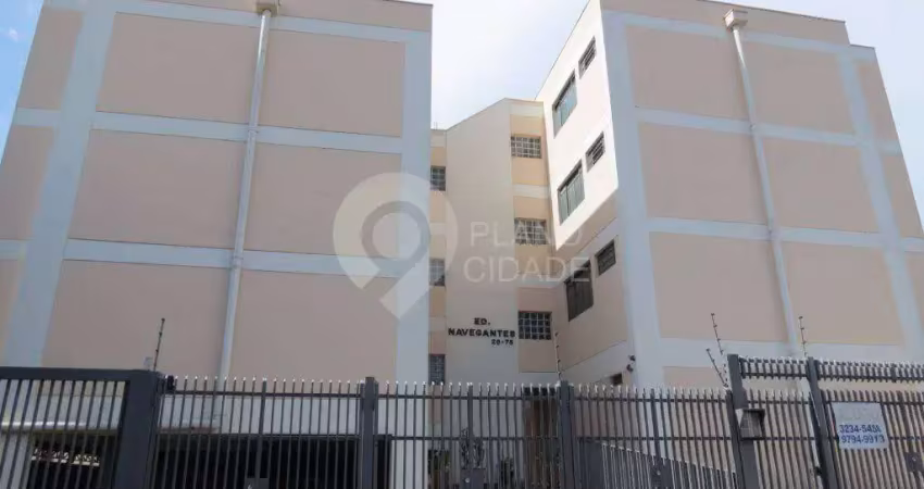 Ap. 1 dormitório, edif. navegantes, próximo av. dq. caxias, usc e nações