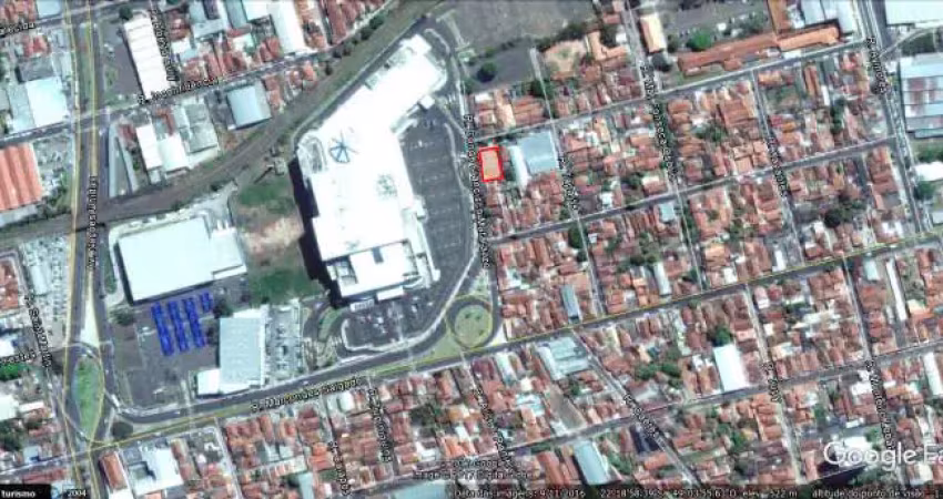 Ponto comercial à venda na Vila Antártica, Bauru 