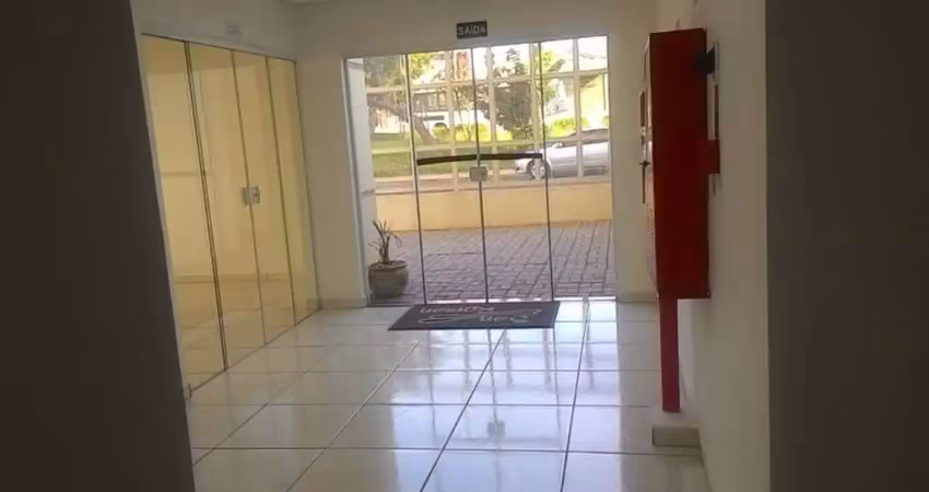 Apartamento com 2 quartos à venda na Vila Industrial, Bauru 