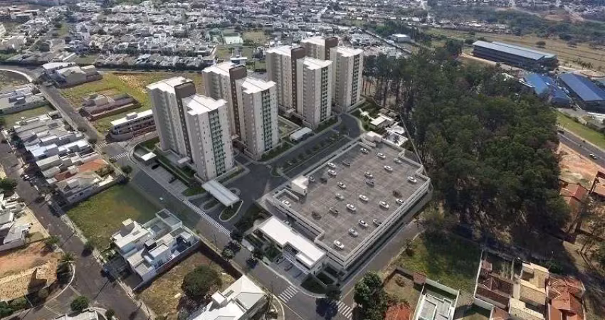 Apartamento com 3 quartos à venda no Quinta Ranieri, Bauru 