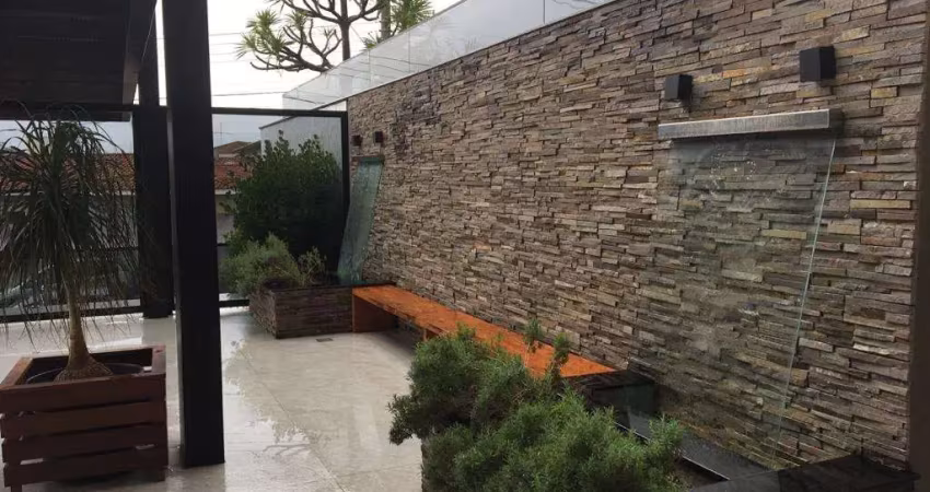 Lindo apartamento residencial albatroz, 3 dormitórios/suítes, 260 m²