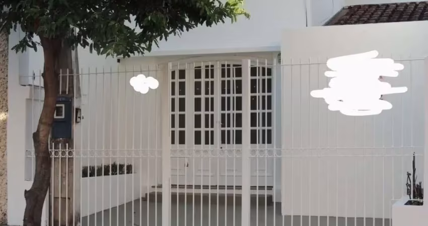 Casa à venda na Vila Santa Tereza, Bauru 