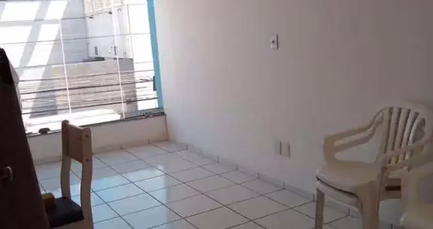 Sala comercial com 1 sala para alugar no Parque Paulistano, Bauru 