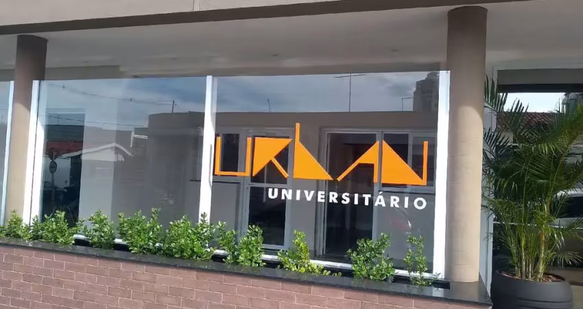 Apartamento com 2 quartos à venda na Vila Nova Cidade Universitária, Bauru 