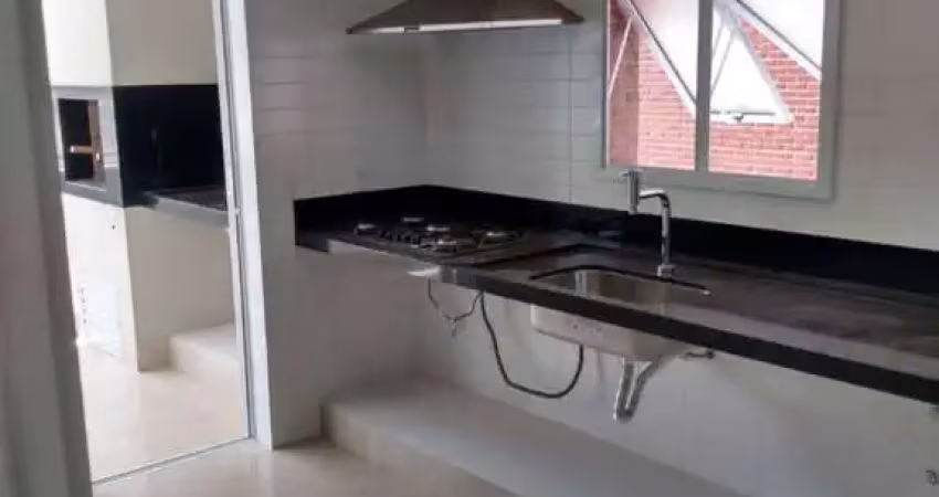 Apartamento com 3 quartos à venda no Jardim América, Bauru 