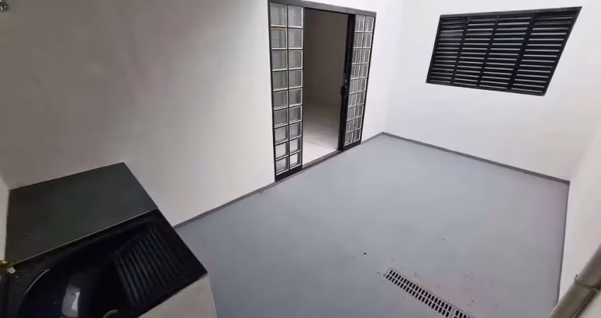 Casa com 4 quartos à venda na Vila São João da Boa Vista, Bauru 