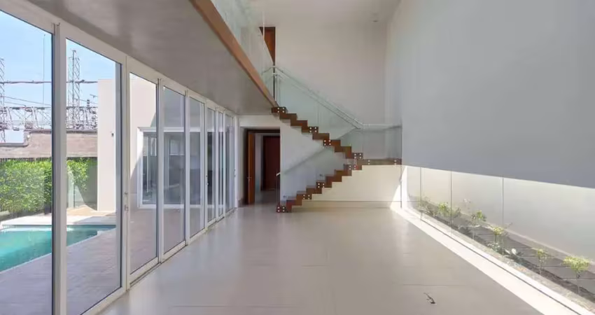 Casa com 3 quartos para alugar no Jardim Estoril V, Bauru 