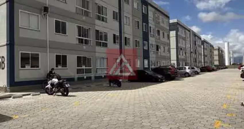 Apartamento pronto para morar podendo parcelar a entrada