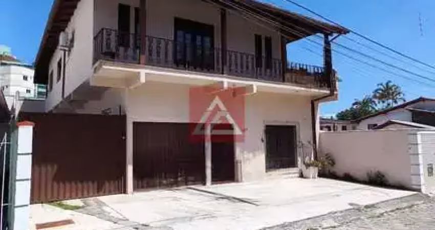 Casa com 3 quartos à venda na Rua Leonel Dutra, 123, Abraão, Florianópolis