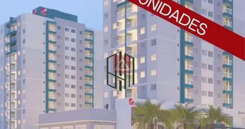 Apartamento com entrada parcelada em 72x no bairro ipiranga