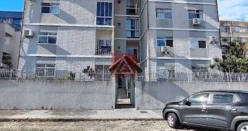 Apartamento 2 dormitórios à venda capoeiras florianópolis/sc