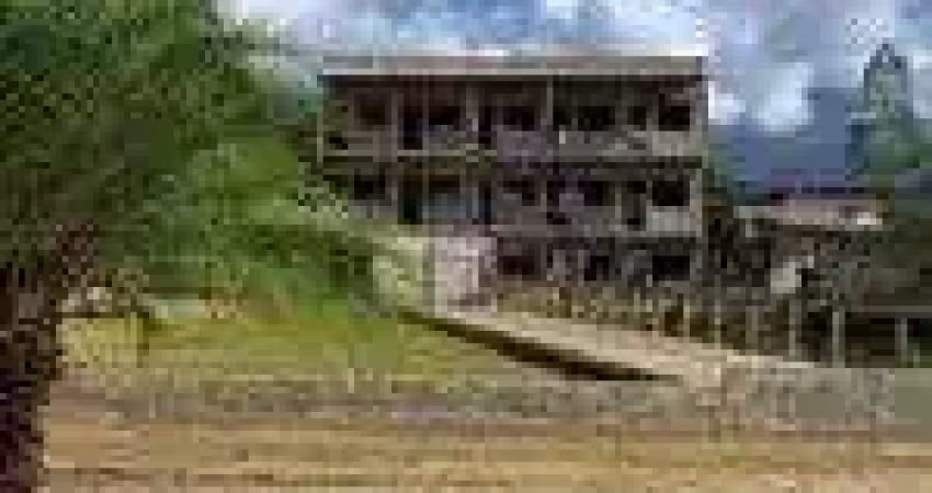 Apartamento para venda em ubatuba, maranduba, 1 dormitório, 1 banheiro