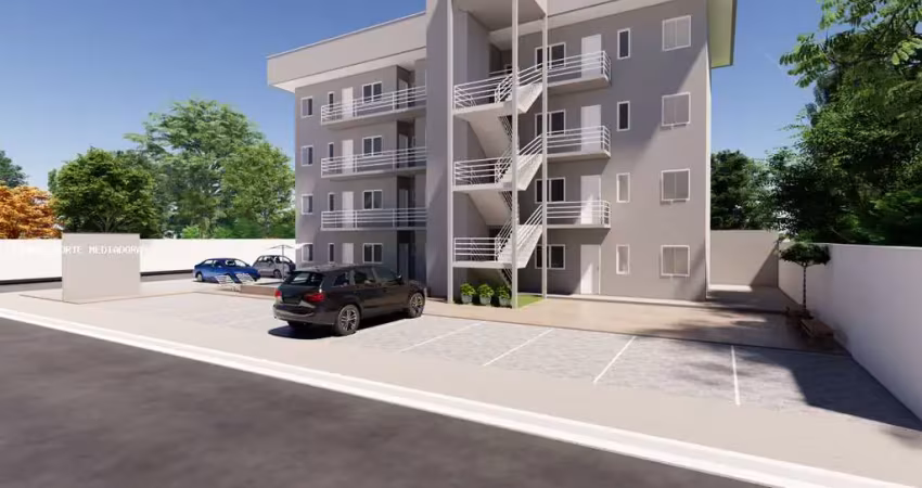Apartamento para venda em ubatuba, maranduba, 1 dormitório, 1 banheiro, 1 vaga