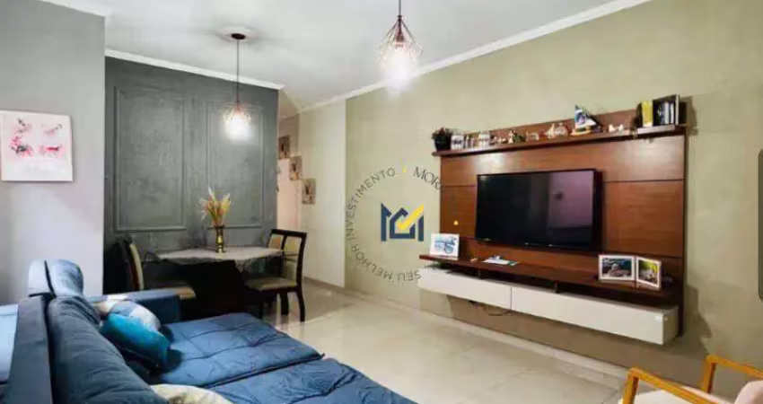 Casa com 2 dormitórios à venda, 144 m² por r$ 403.000,00 - são pedro e são paulo - salto/sp