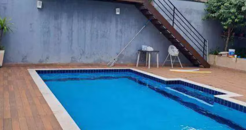 Casa com 3 dormitórios à venda, 203 m² por r$ 1.350.000,00 - condominio portal dos bandeirantes - salto/sp