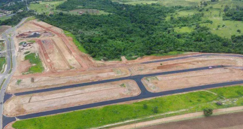 Terrenos à venda a partir de 176 m², a partir de r$ 110.880 - jardim jambeiro - salto/sp