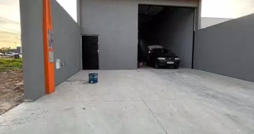 Salão para alugar, 107 m² por r$ 3.500,00/mês - são pedro e são paulo - salto/sp