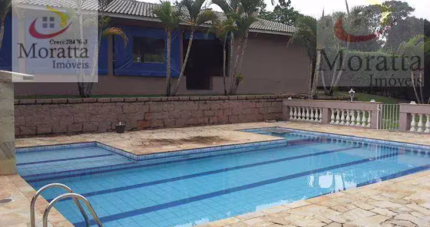 Casa com 4 dormitórios, 700 m² - venda por r$ 2.000.000,00 ou aluguel por r$ 9.633,33/mês - condomínio monte belo - salto/sp