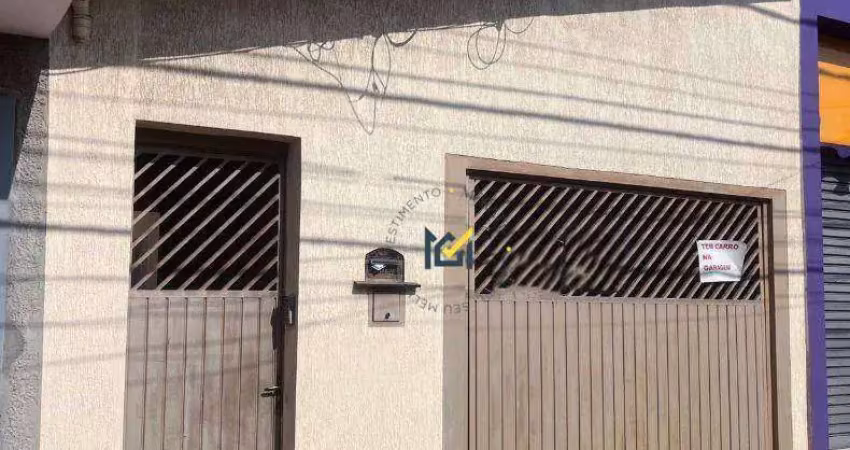 Casa com 3 dormitórios à venda, 130 m² por r$ 530.000,00 - centro - salto/sp