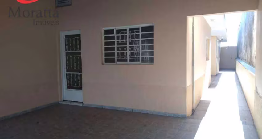 Casa com 2 dormitórios à venda, 100 m² por r$ 328.600,00 - jardim planalto - salto/sp