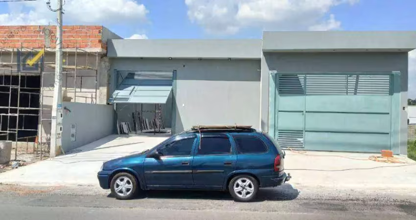 Casa com 2 dormitórios, 139 m² - venda por r$ 890.000,00 ou aluguel por r$ 5.000,00/mês - jardim guarujá - salto/sp