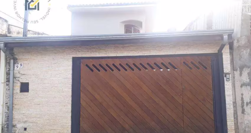 Casa com 2 dormitórios à venda, 172 m² por r$ 380.000,00 - jardim eldorado - salto/sp