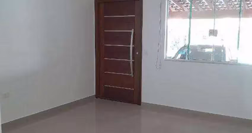 Casa em condomínio com 2 dormitórios à venda, 90 m² por r$ 440.000 - condomínio villagio jk - salto/sp