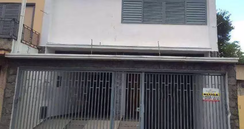 Casa com 5 dormitórios à venda, 333 m² por r$ 1.600.000,00 - centro - salto/sp