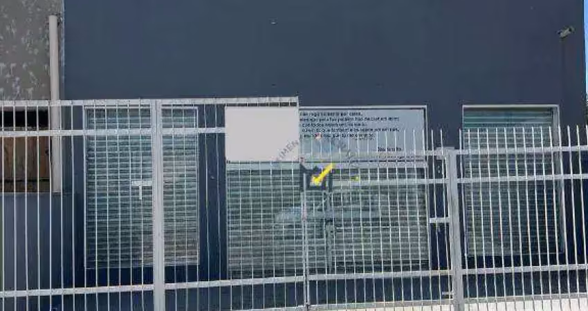 Salão comercial à venda, 230 m² por r$ 800.000 - jardim itaguaçu - salto/sp