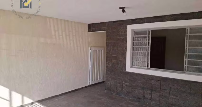 Casa com 2 dormitórios à venda, 114 m² por r$ 360.000,00 - jardim elizabeth - salto/sp