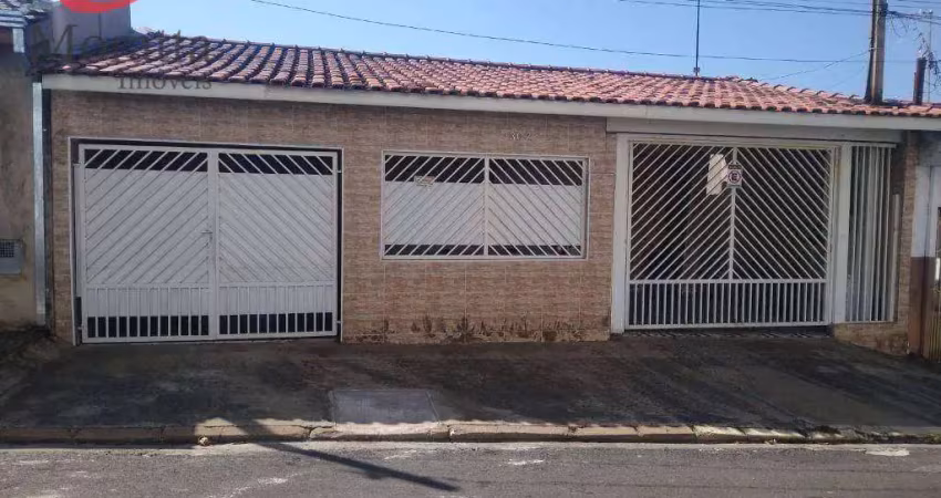 Casa com 3 dormitórios à venda, 170 m² por r$ 425.000,00 - jardim das nações - salto/sp