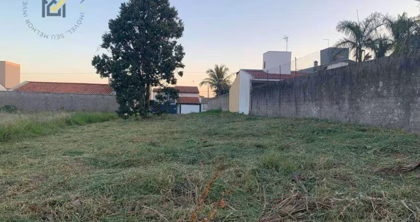 Terreno à venda, 360 m² por r$ 320.000,00 - jardim celani - salto/sp