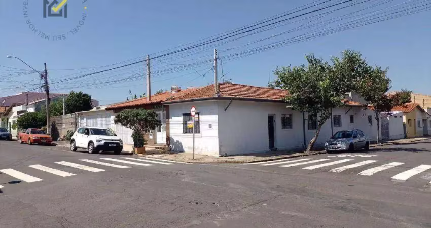 Casa com 2 dormitórios à venda, 141 m² por r$ 410.000,00 - centro - salto/sp