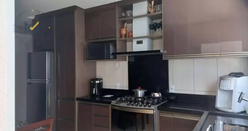 Casa com 2 dormitórios à venda, 123 m² por r$ 636.000,00 - jardim dos colibris - indaiatuba/sp