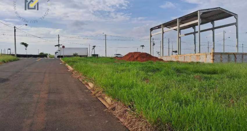 Terreno à venda, 180 m² por r$ 138.000,00 - jardim dos ipês - salto/sp